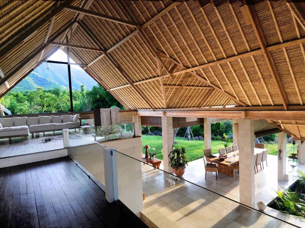 Jeda Villa Modern Stylish Luxury Villa Pemuteran  Ngoại thất bức ảnh
