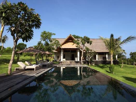 Jeda Villa Modern Stylish Luxury Villa Pemuteran  Ngoại thất bức ảnh