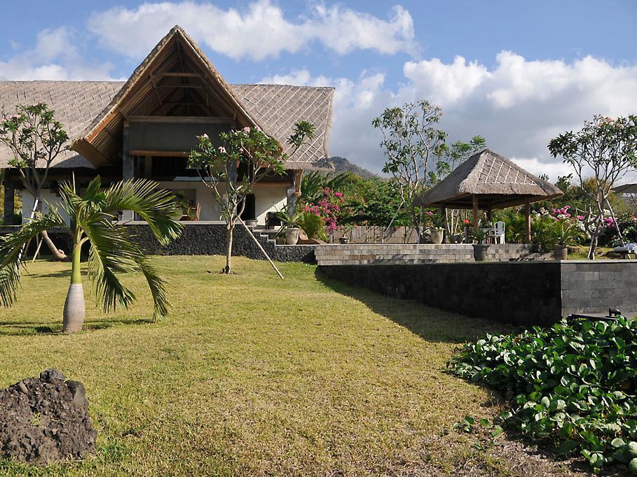 Jeda Villa Modern Stylish Luxury Villa Pemuteran  Ngoại thất bức ảnh