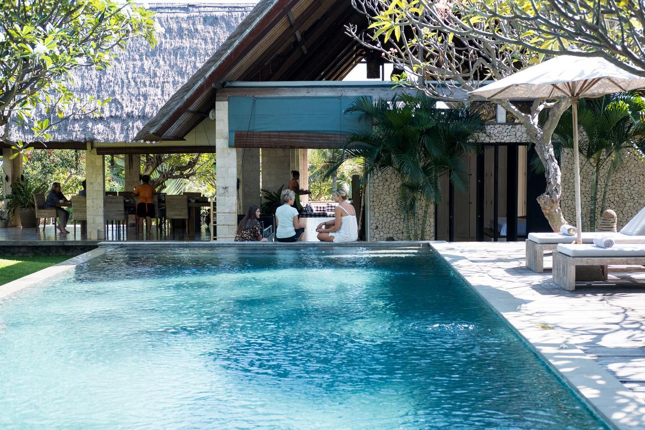 Jeda Villa Modern Stylish Luxury Villa Pemuteran  Ngoại thất bức ảnh