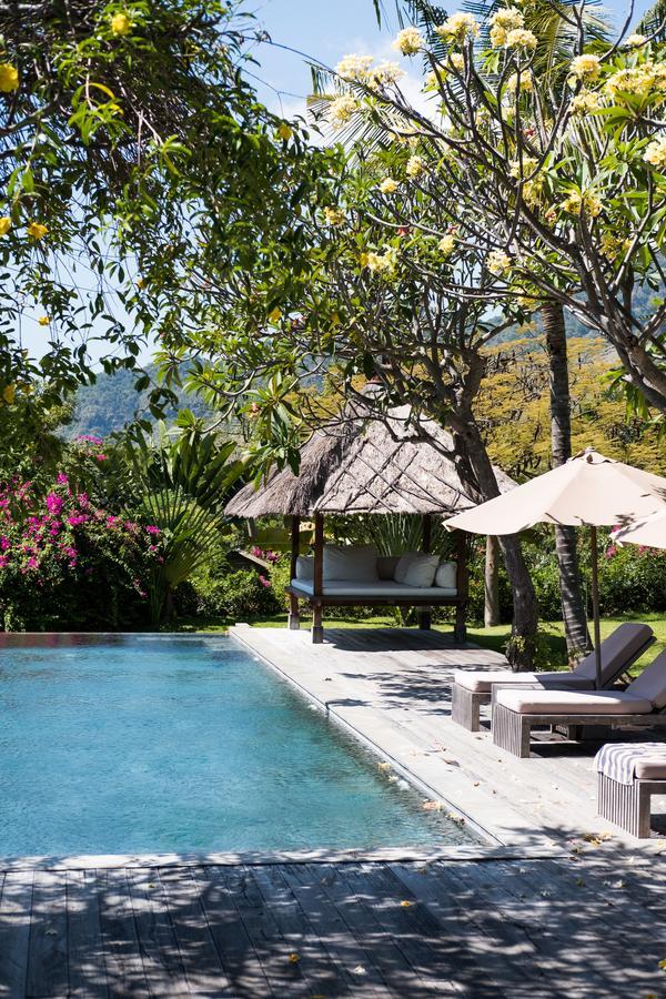 Jeda Villa Modern Stylish Luxury Villa Pemuteran  Ngoại thất bức ảnh
