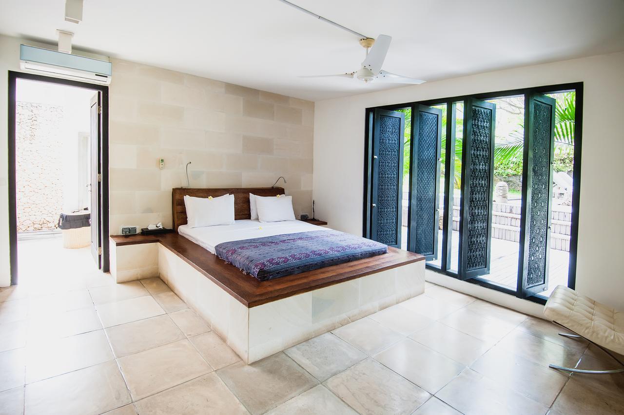 Jeda Villa Modern Stylish Luxury Villa Pemuteran  Ngoại thất bức ảnh
