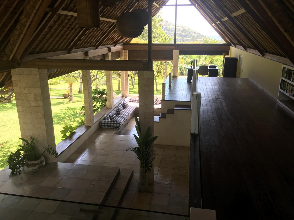 Jeda Villa Modern Stylish Luxury Villa Pemuteran  Ngoại thất bức ảnh