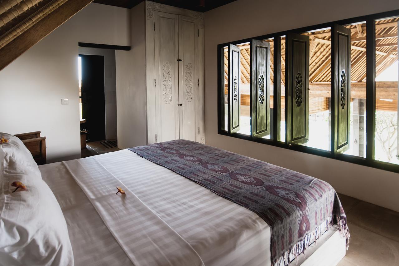 Jeda Villa Modern Stylish Luxury Villa Pemuteran  Ngoại thất bức ảnh