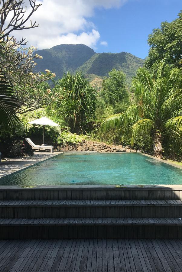 Jeda Villa Modern Stylish Luxury Villa Pemuteran  Ngoại thất bức ảnh