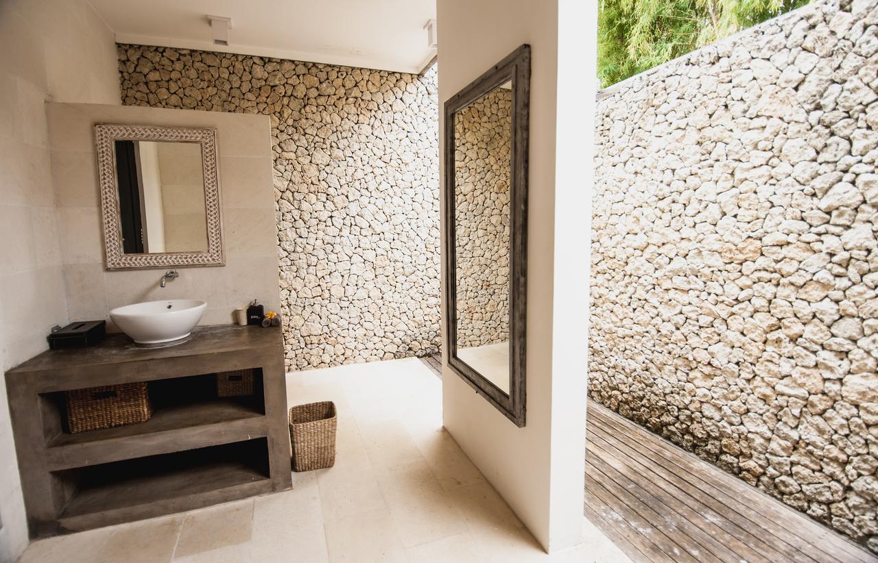 Jeda Villa Modern Stylish Luxury Villa Pemuteran  Ngoại thất bức ảnh