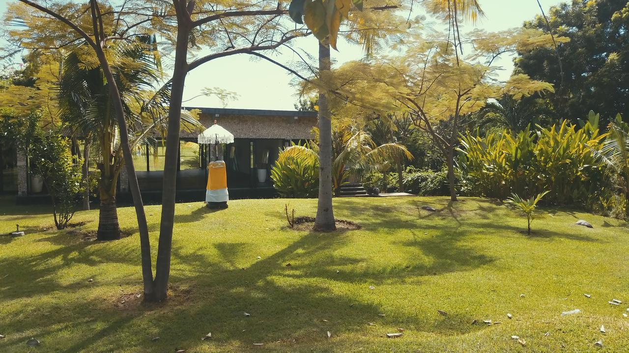 Jeda Villa Modern Stylish Luxury Villa Pemuteran  Ngoại thất bức ảnh