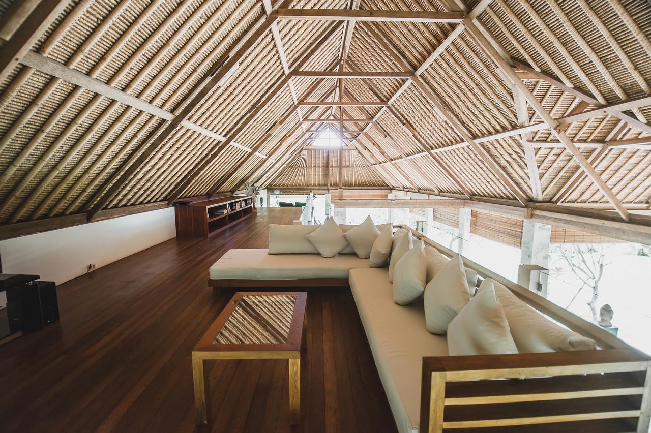 Jeda Villa Modern Stylish Luxury Villa Pemuteran  Ngoại thất bức ảnh