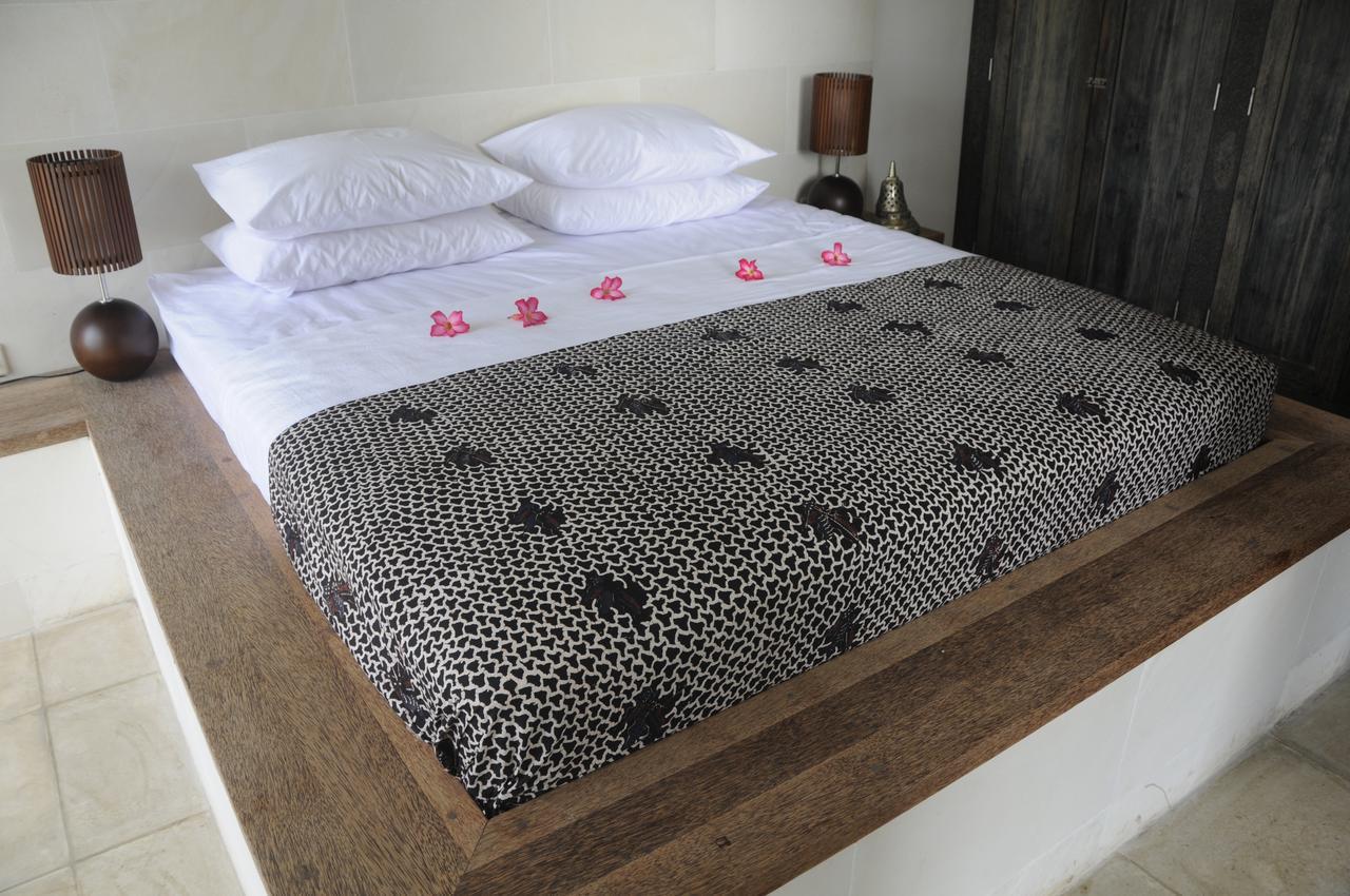 Jeda Villa Modern Stylish Luxury Villa Pemuteran  Ngoại thất bức ảnh