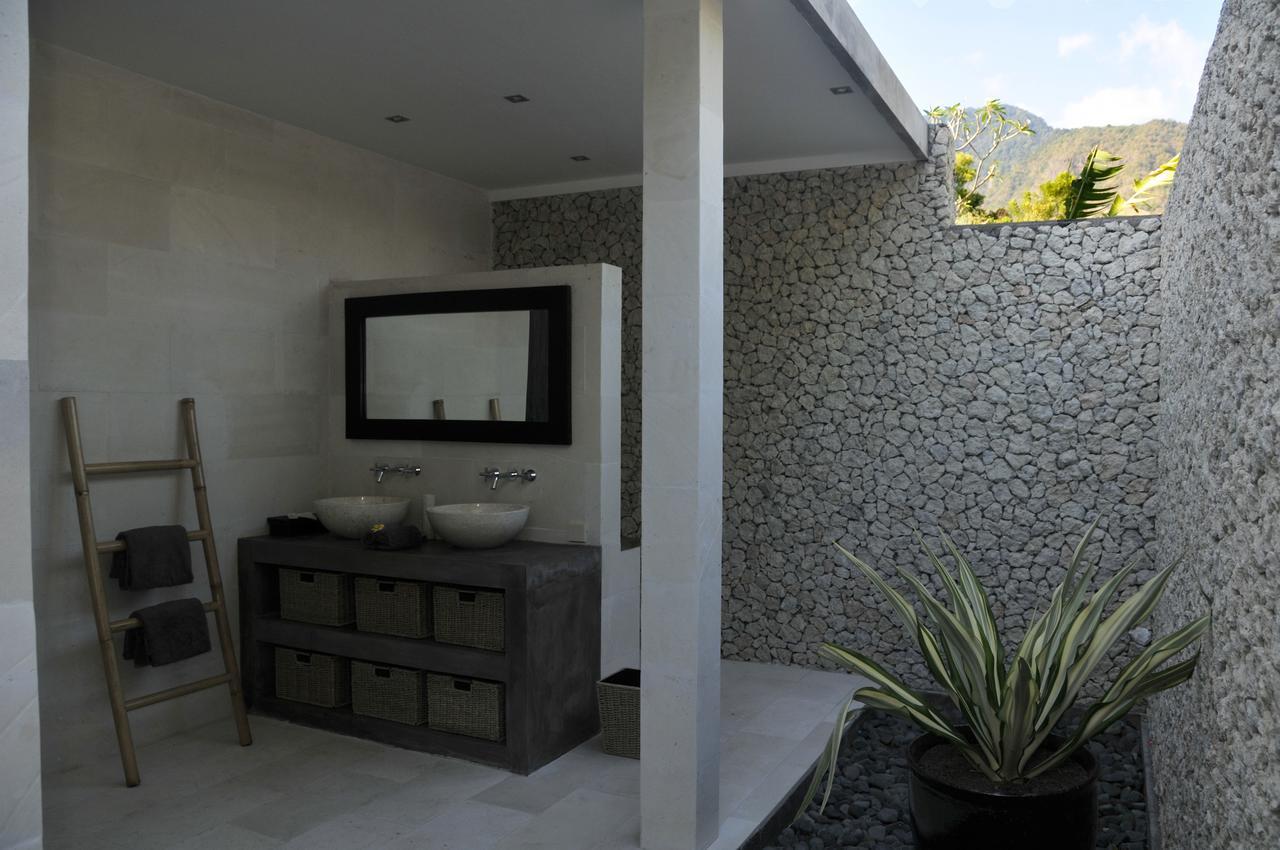Jeda Villa Modern Stylish Luxury Villa Pemuteran  Ngoại thất bức ảnh