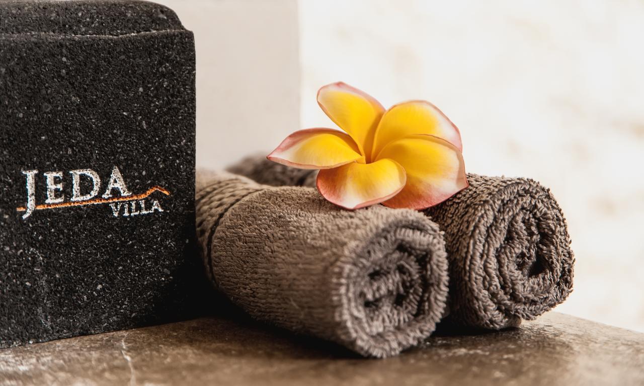 Jeda Villa Modern Stylish Luxury Villa Pemuteran  Ngoại thất bức ảnh