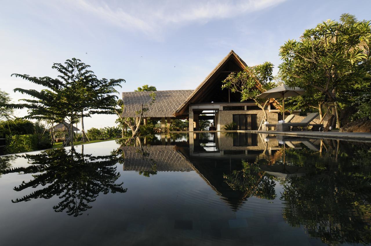 Jeda Villa Modern Stylish Luxury Villa Pemuteran  Ngoại thất bức ảnh