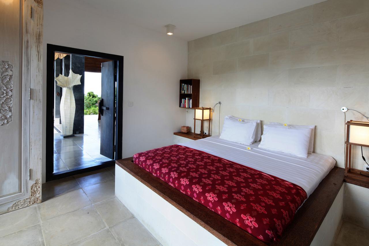Jeda Villa Modern Stylish Luxury Villa Pemuteran  Ngoại thất bức ảnh