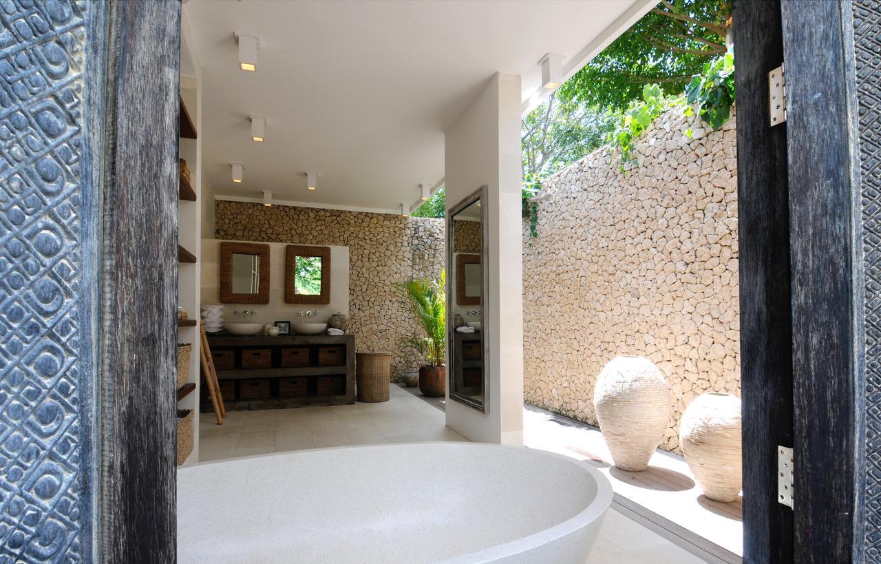 Jeda Villa Modern Stylish Luxury Villa Pemuteran  Ngoại thất bức ảnh