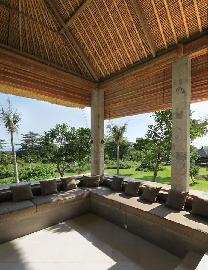 Jeda Villa Modern Stylish Luxury Villa Pemuteran  Ngoại thất bức ảnh