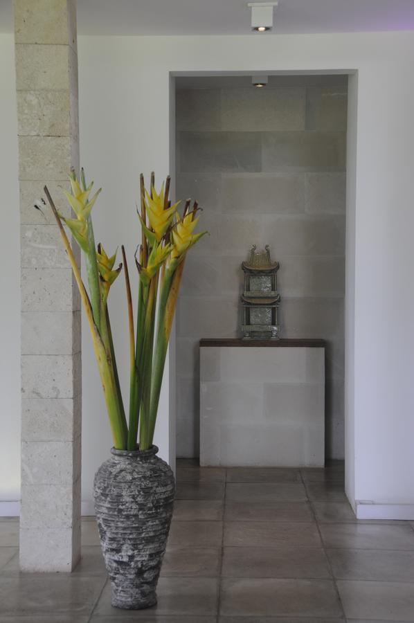 Jeda Villa Modern Stylish Luxury Villa Pemuteran  Ngoại thất bức ảnh