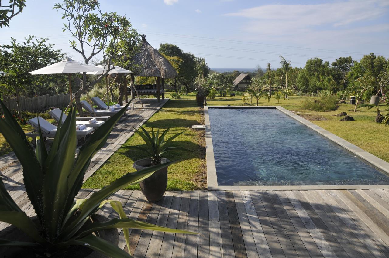 Jeda Villa Modern Stylish Luxury Villa Pemuteran  Ngoại thất bức ảnh