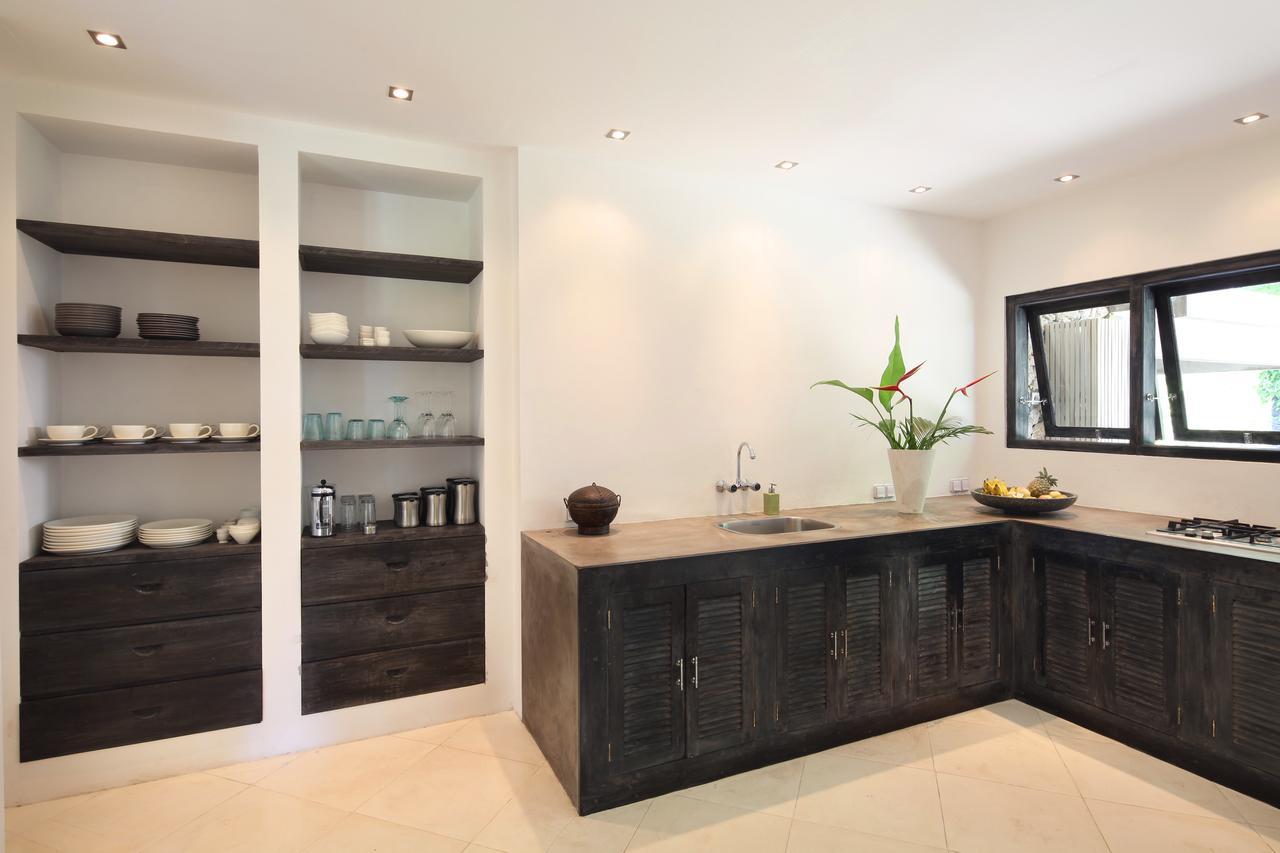 Jeda Villa Modern Stylish Luxury Villa Pemuteran  Ngoại thất bức ảnh