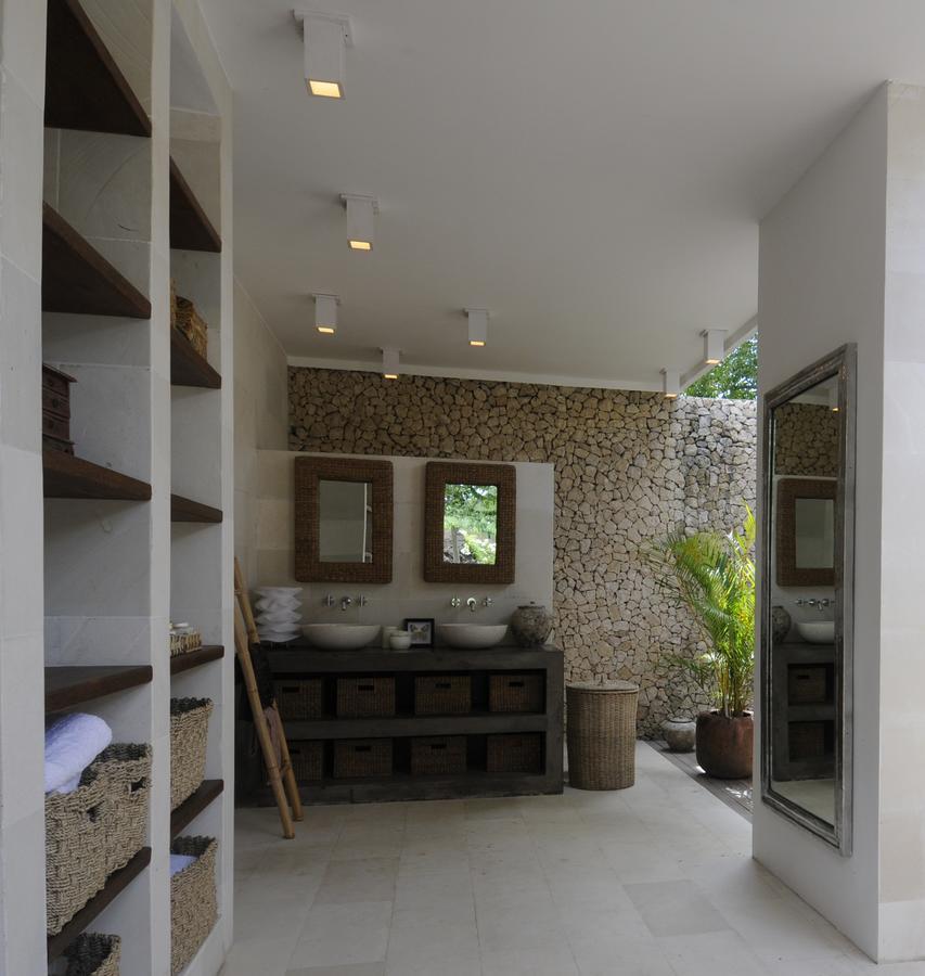Jeda Villa Modern Stylish Luxury Villa Pemuteran  Ngoại thất bức ảnh