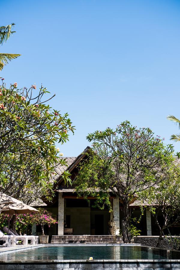 Jeda Villa Modern Stylish Luxury Villa Pemuteran  Ngoại thất bức ảnh