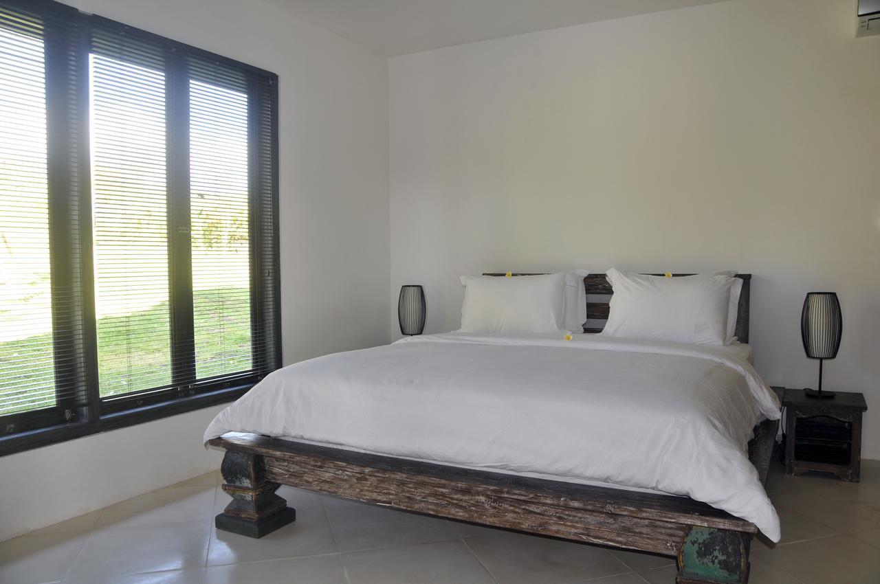 Jeda Villa Modern Stylish Luxury Villa Pemuteran  Ngoại thất bức ảnh