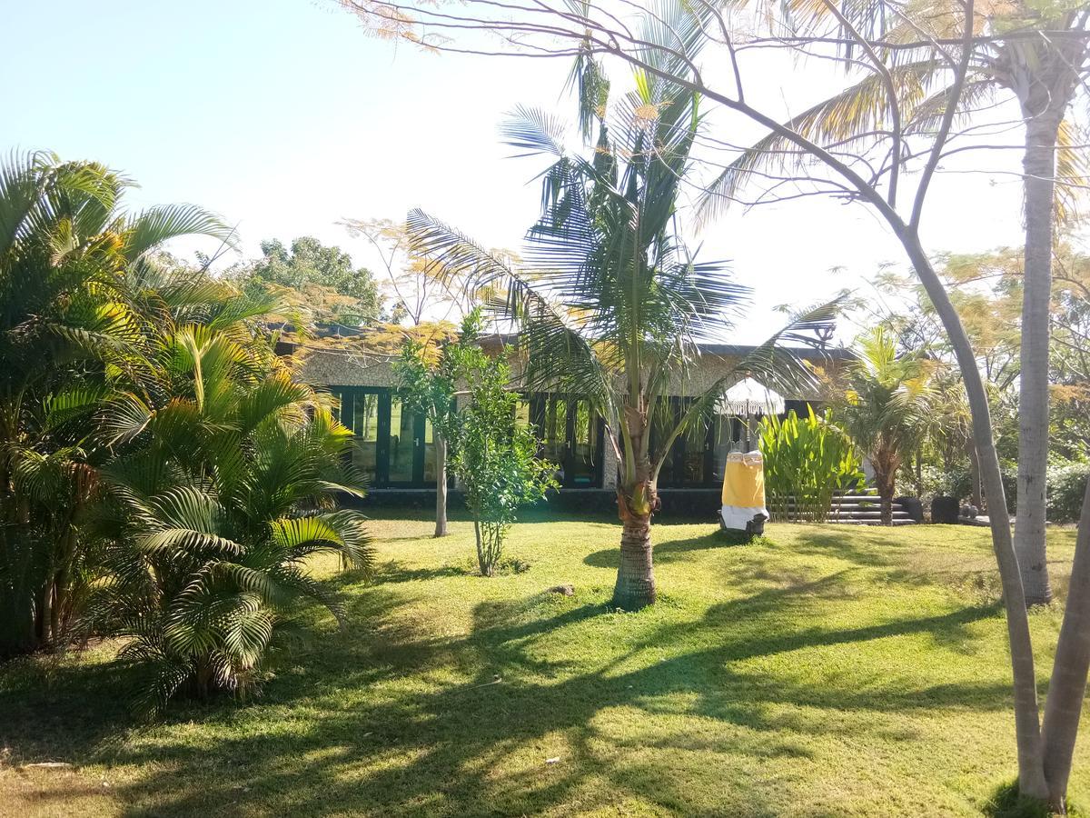 Jeda Villa Modern Stylish Luxury Villa Pemuteran  Ngoại thất bức ảnh