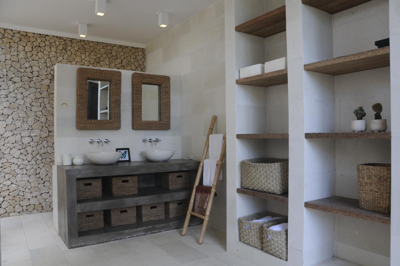 Jeda Villa Modern Stylish Luxury Villa Pemuteran  Ngoại thất bức ảnh