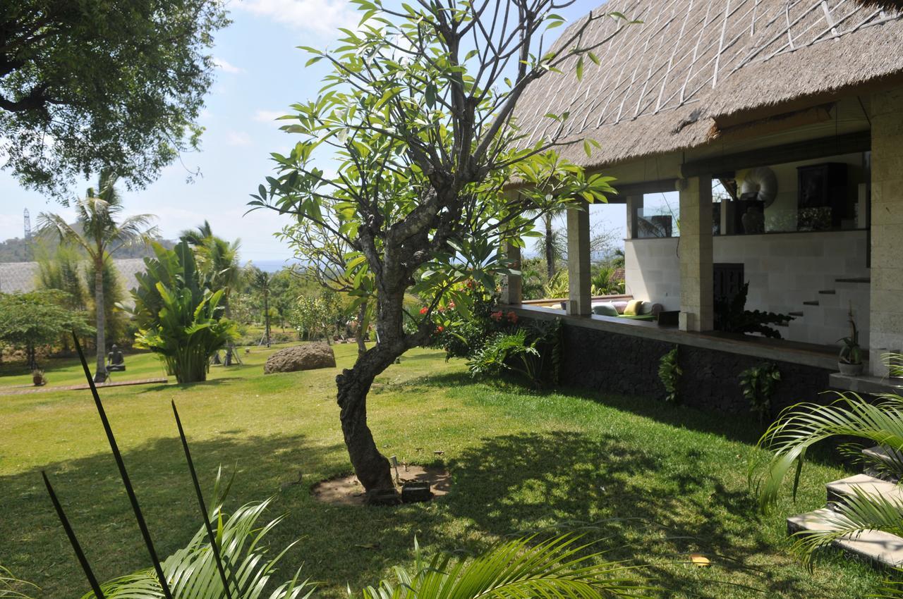 Jeda Villa Modern Stylish Luxury Villa Pemuteran  Ngoại thất bức ảnh